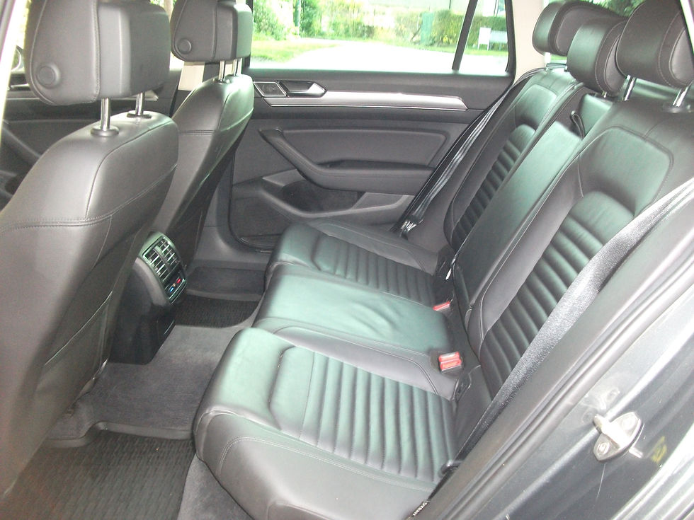 Thumbnail: 2015 VOLKSWAKEN PASSAT ALLTRACK 2.0 TDI BMT 4M AUTO