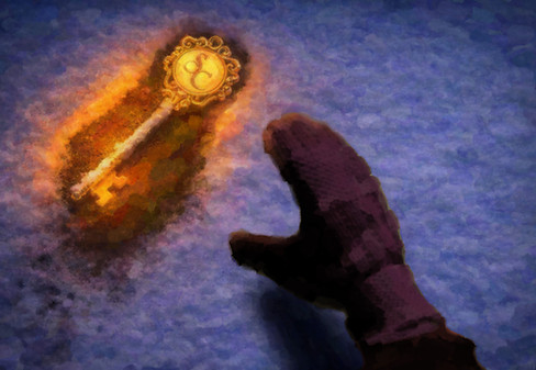 Image - Reaching for the Key 3.jpg