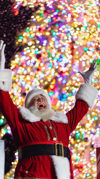 Santa Steve 1