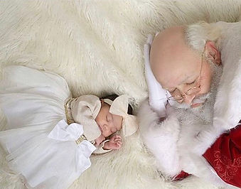 Santa Steve 4
