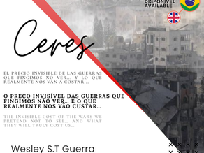 O preço invisível das guerras que fingimos não ver… e o que realmente vão nos custar…