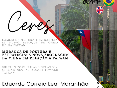 Cambio de postura y estrategia: el nuevo enfoque de China hacia Taiwán