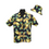 Thumbnail: Mens Rave Outfit, Mens Festival Outfit -  Sharp Pineapple Shirt + Shorts
