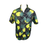 Thumbnail: Mens Pineapple Hawaiian Festival Rave Shirt