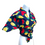 Thumbnail: Boyfriend Fruit Salad Rave Festival Hawaiian Shirt + Hat