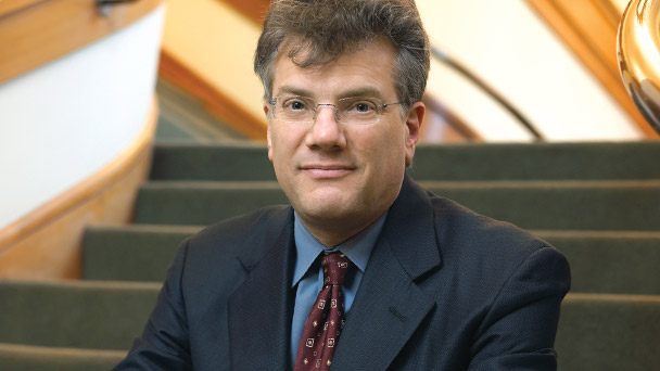 Writer: Richard Pildes