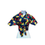 Thumbnail: Boyfriend Fruit Salad Rave Festival Hawaiian Shirt + Hat