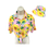 Thumbnail: Boyfriend Pink Sunflower Rave Festival Hawaiian Shirt