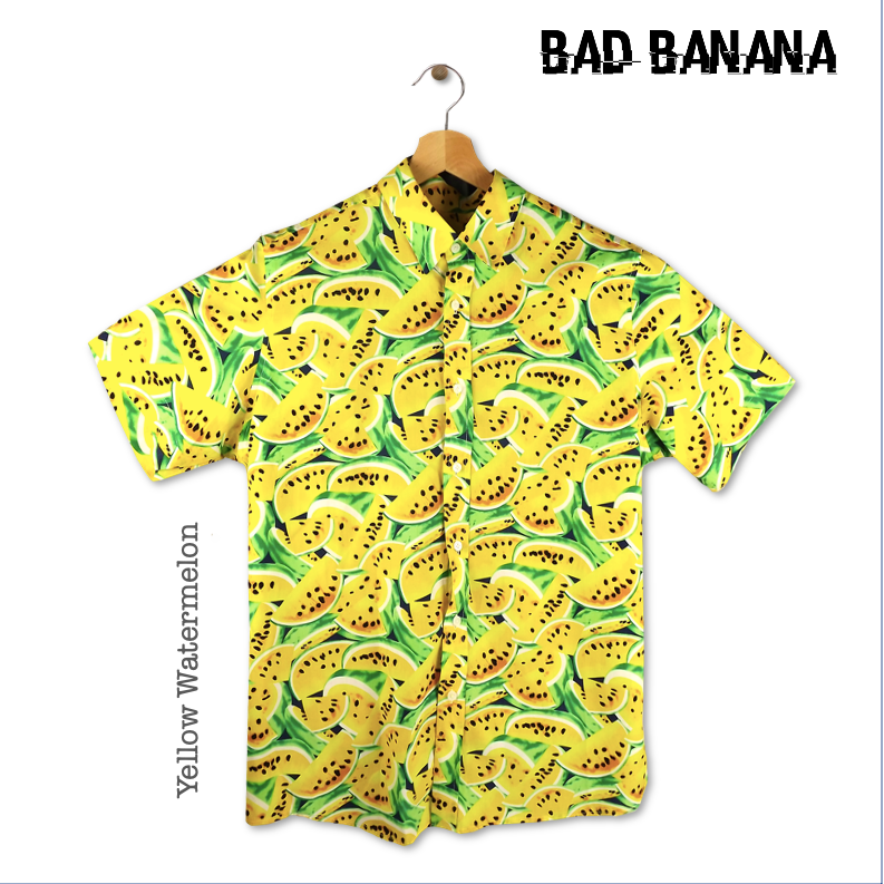 Thumbnail: Mens festival, Mens Rave Hawaiian Festival Shirts