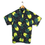 Thumbnail: Mens Pineapple Hawaiian Festival Rave Shirt