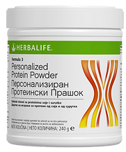 Herbalife formula 3 protein