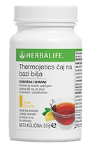 herbalife termojetic čaj