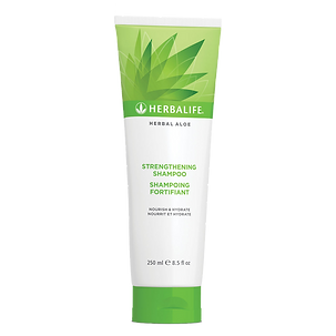 herbalife aloja šampon za jačanje kose