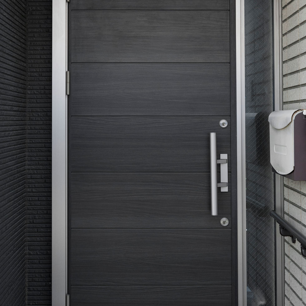 Çelik Kapı Fitilleri