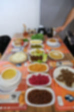 Çorbazı zeyrek konya çorbacısı