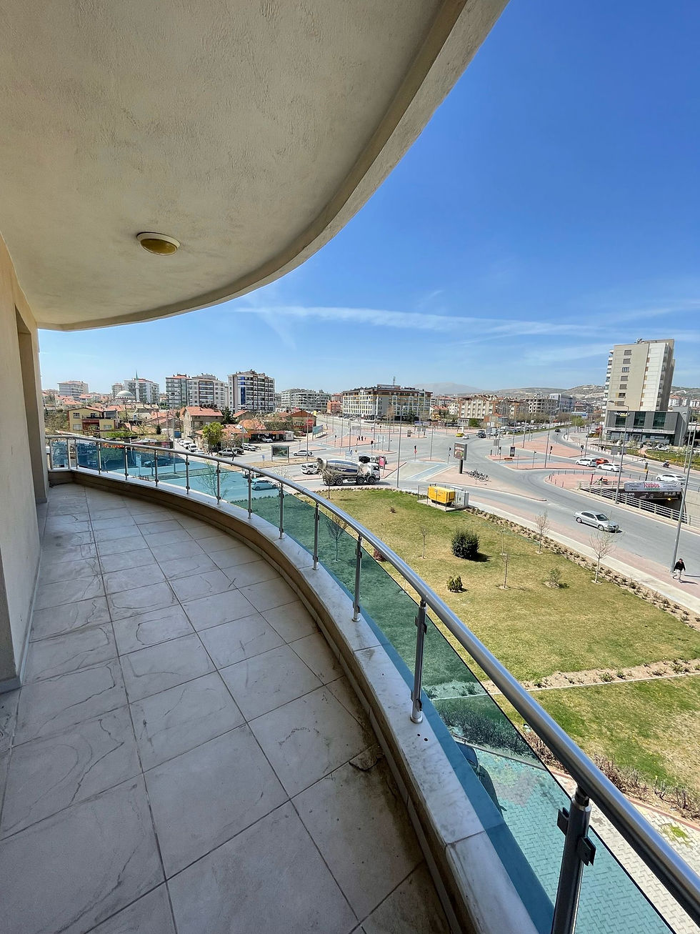 Konya Karataş Saraçoğlu Mevki Satılık lüks Villa