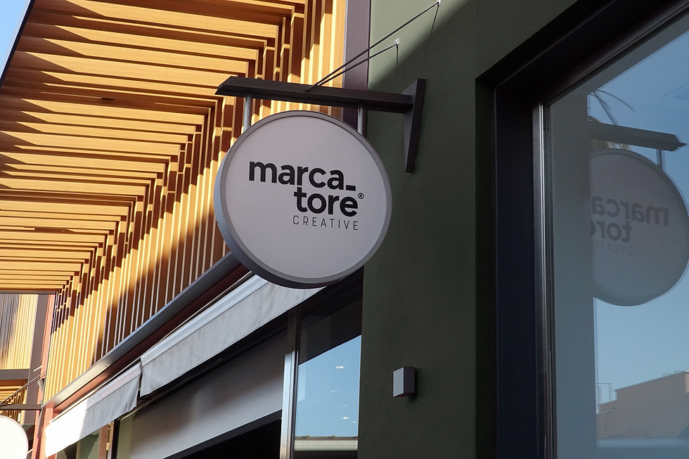 Marcatore hakkımızda