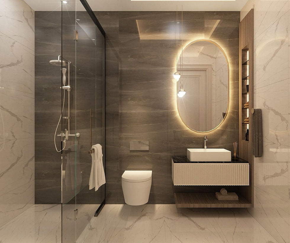 Sancak Mahallesi Satılık Daire