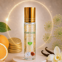 Abundance blend roll on