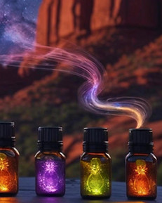 Aroma Alchemy Aroma Freedom Technique Barbara Hudak Aroma Freedom Technique Certified Prac