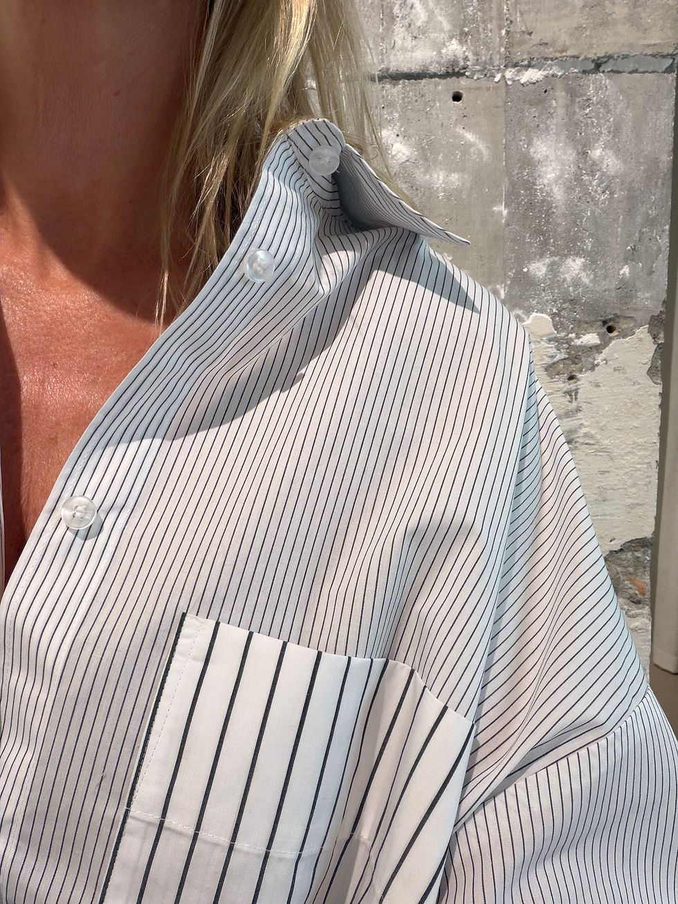 Thumbnail: Malene Birger, zwart 