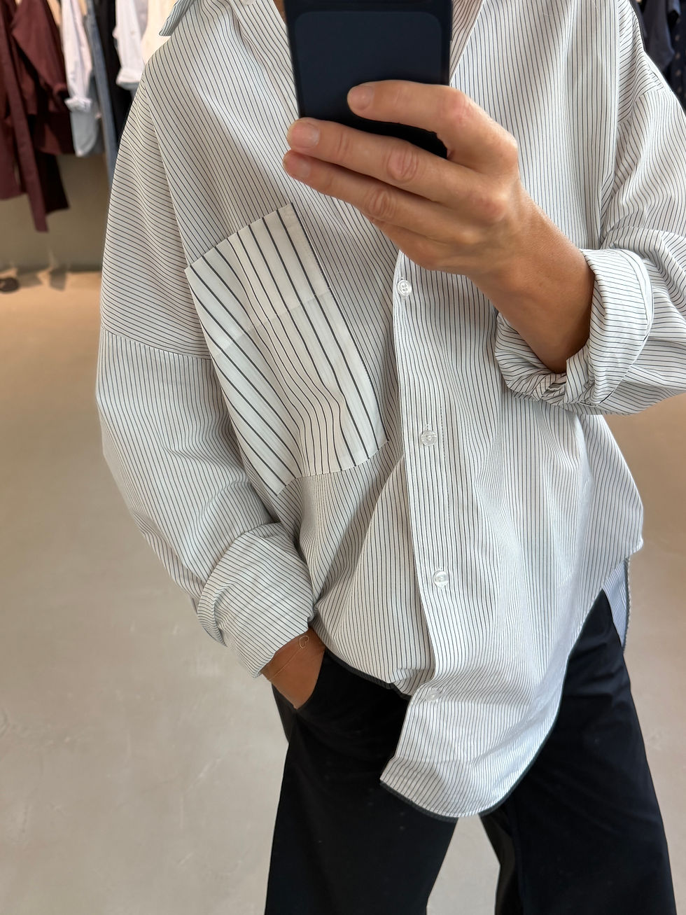 Thumbnail: Malene Birger, zwart 