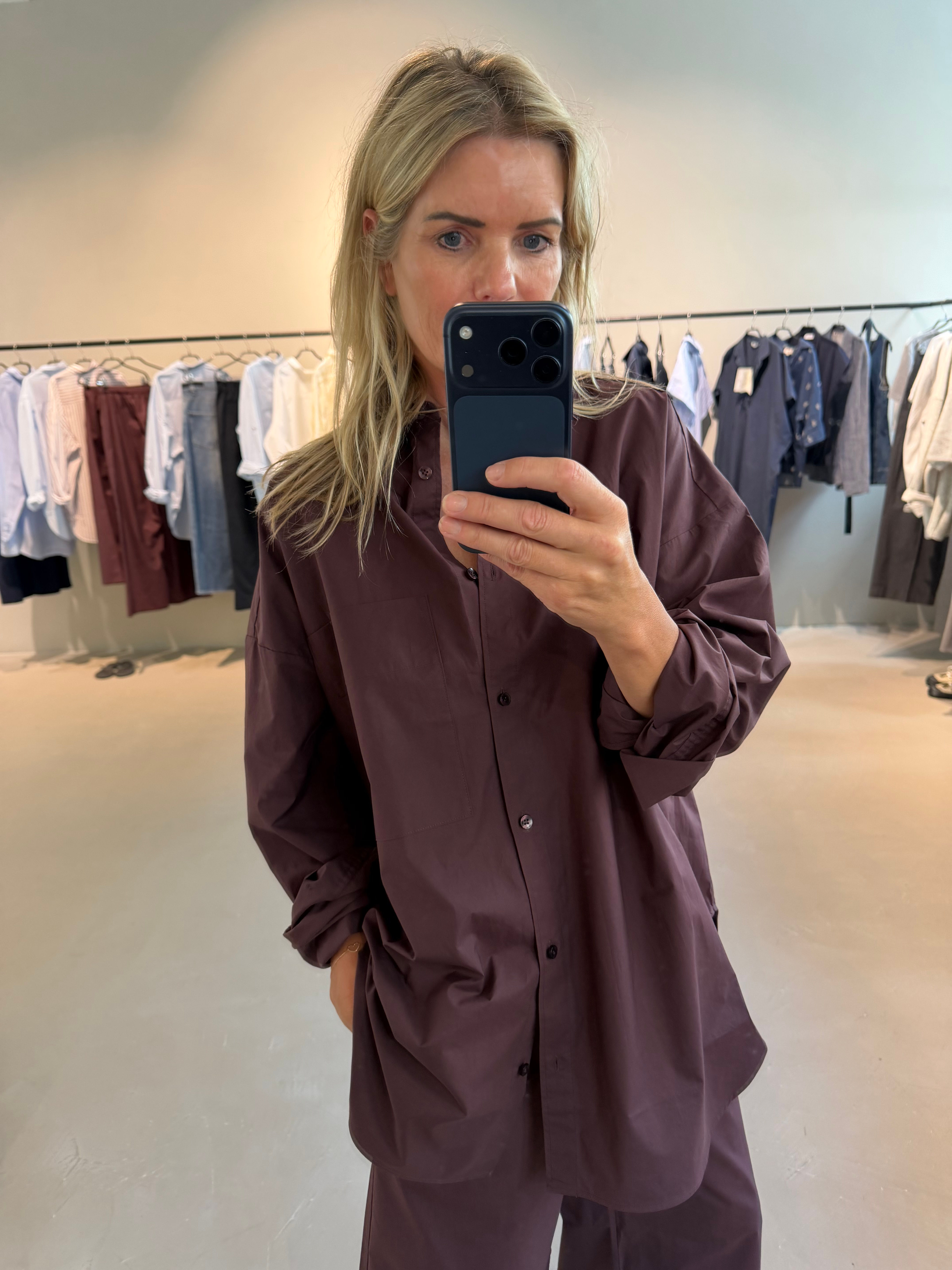 Malene Birger, blouse 