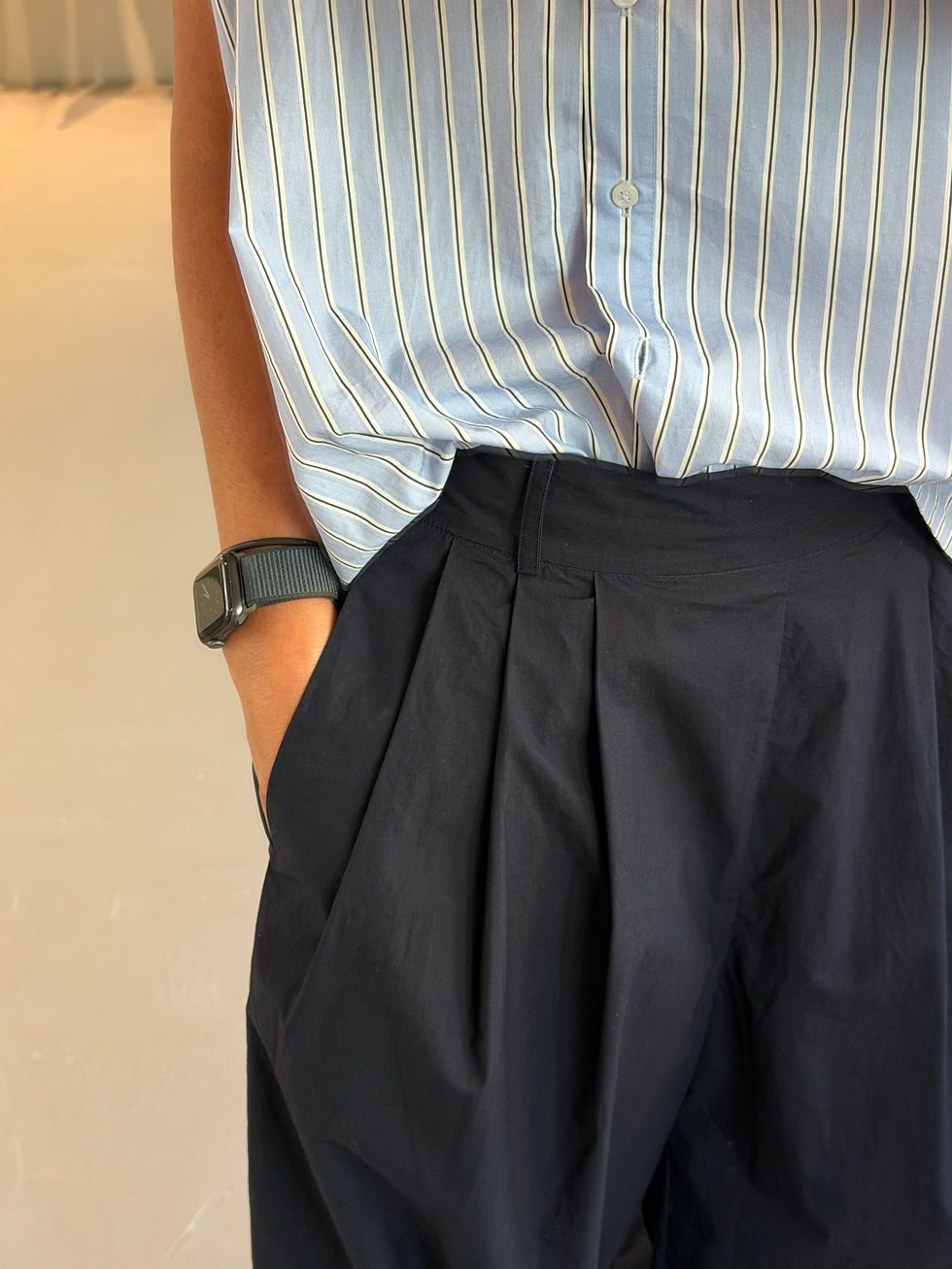 Thumbnail: Âme, blouse 