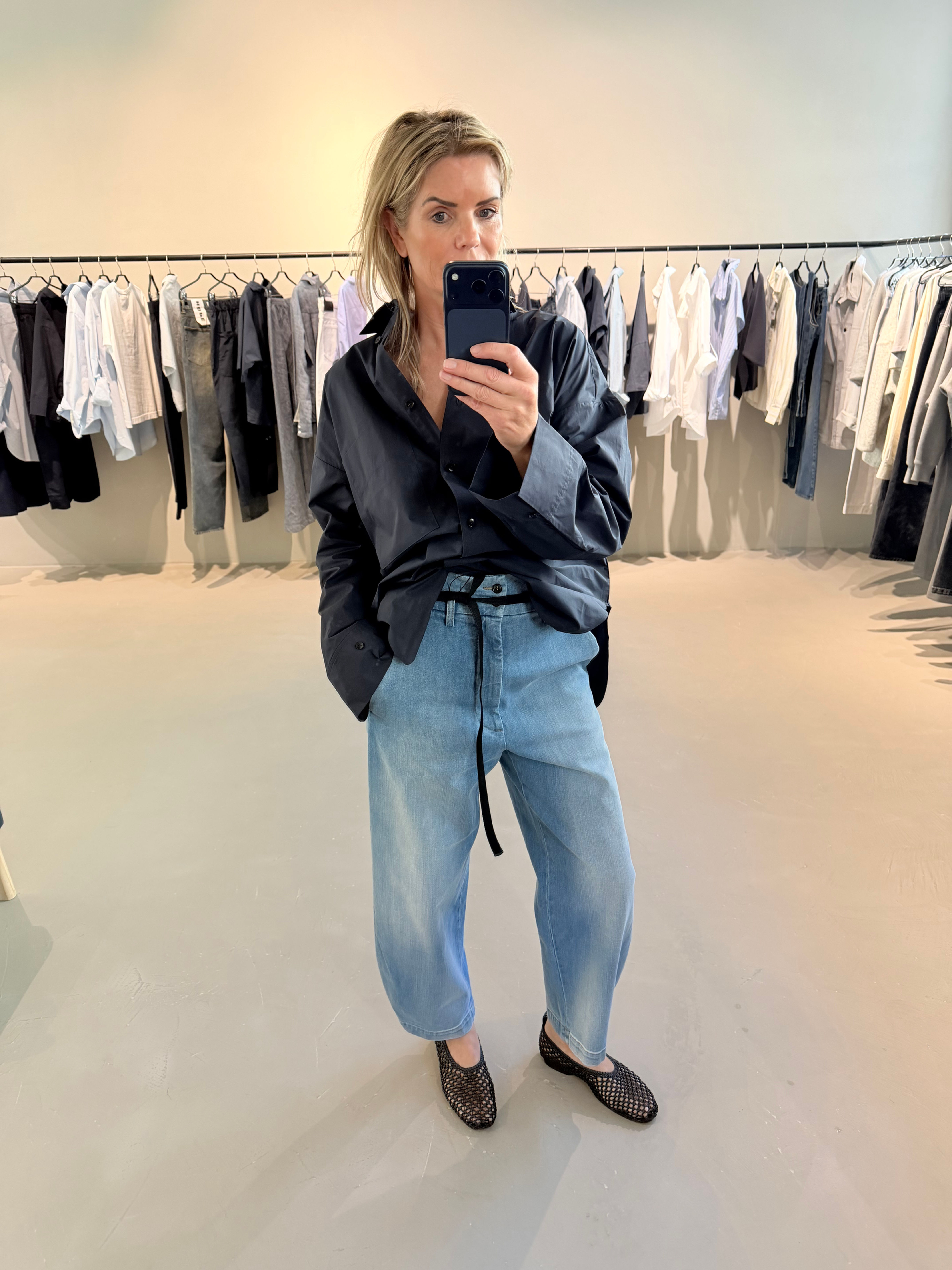 Barena, jeans 
