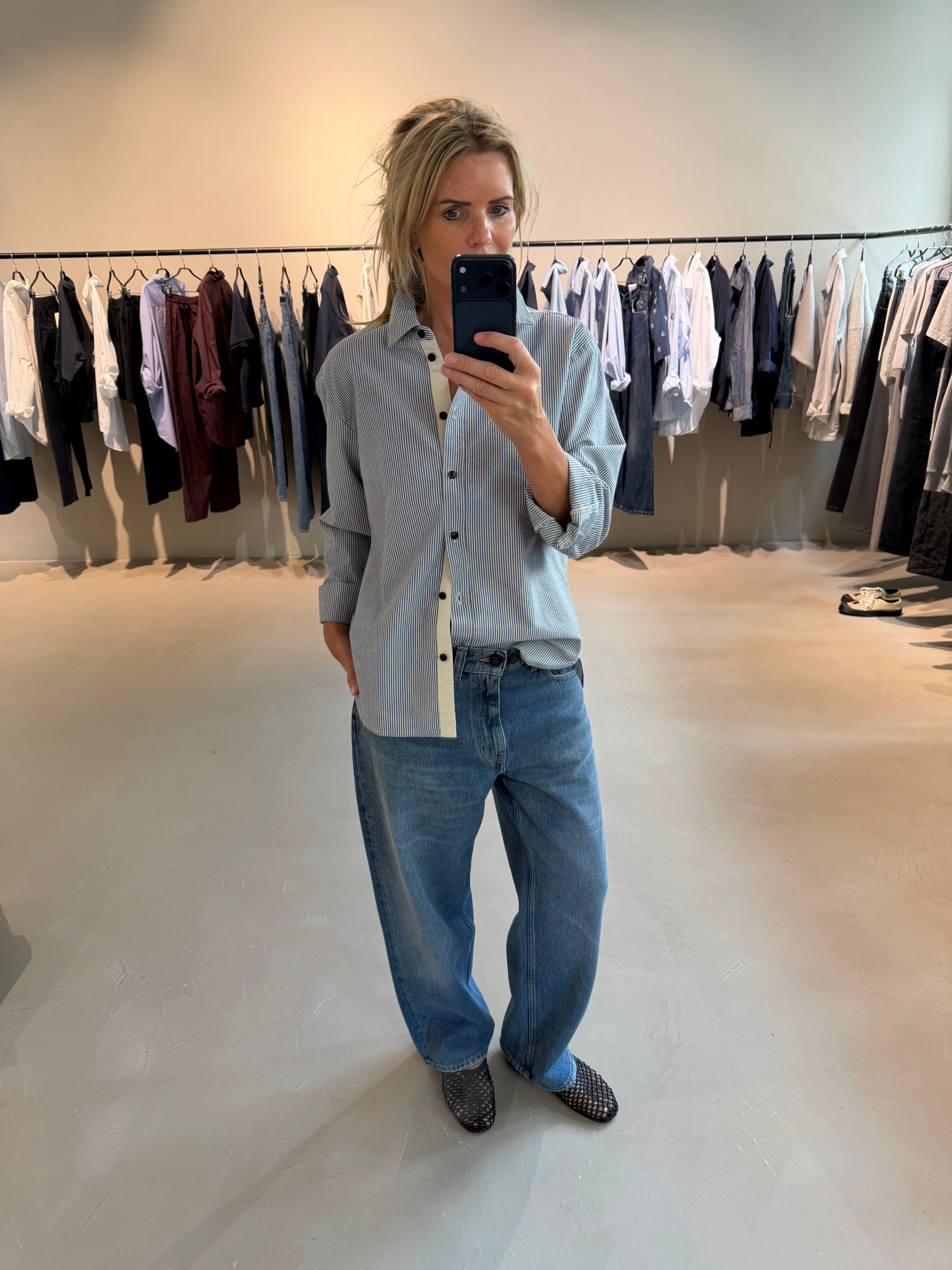 ADNYM, jeans