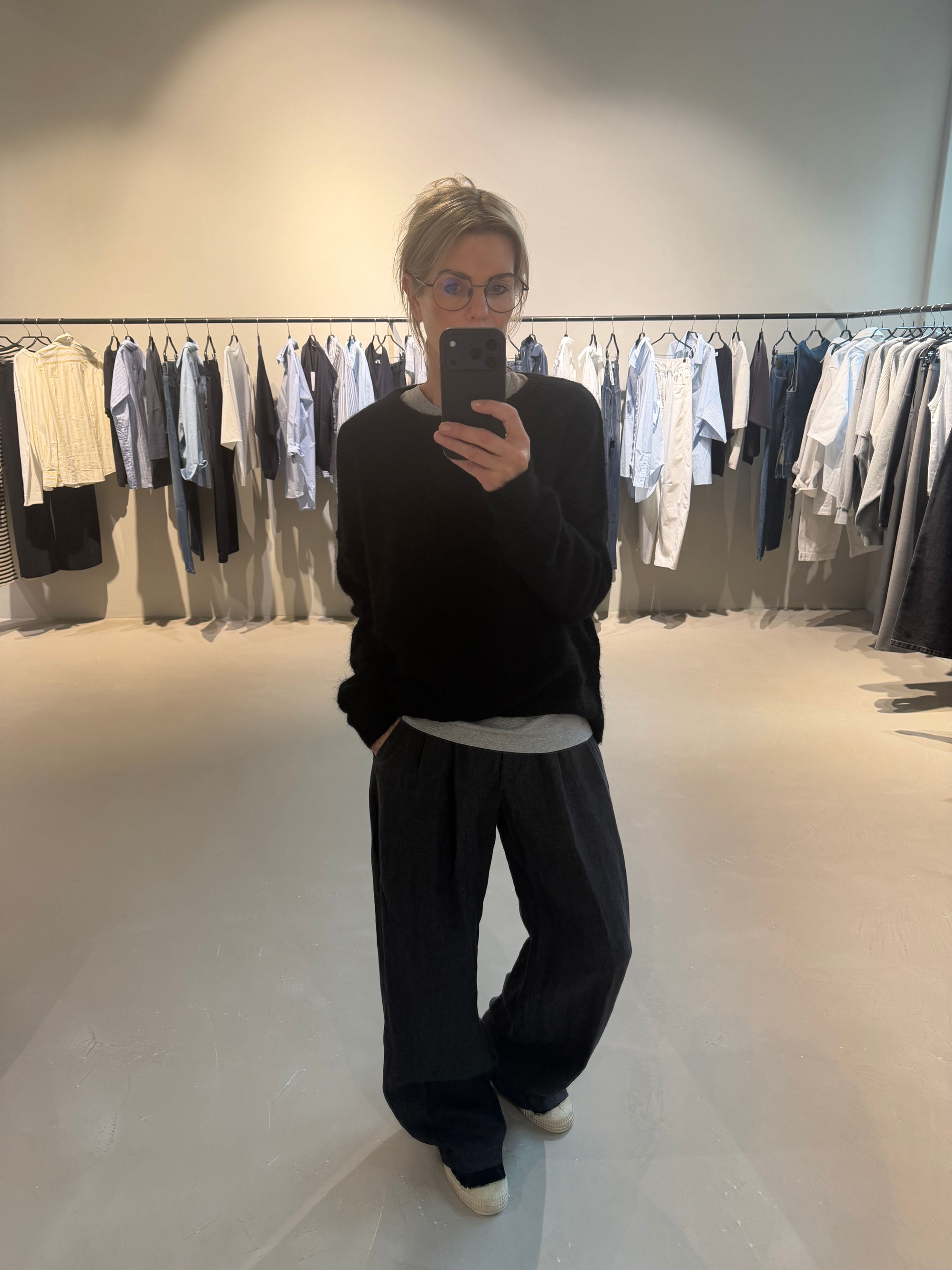 Malene Birger, trui 