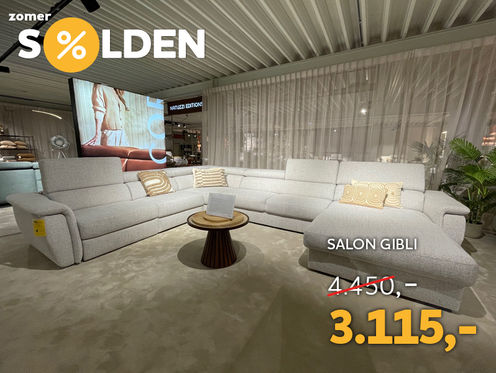salon gibli