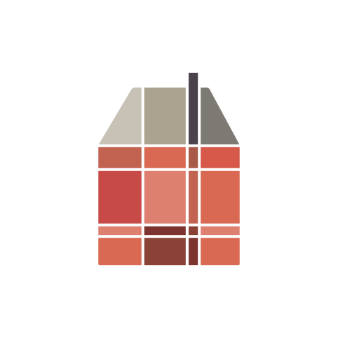 Logo & Huistijl van Vastgoedboutique