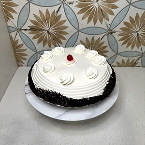 Chocolate Cream Pie