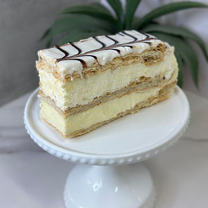 Traditional Napolean