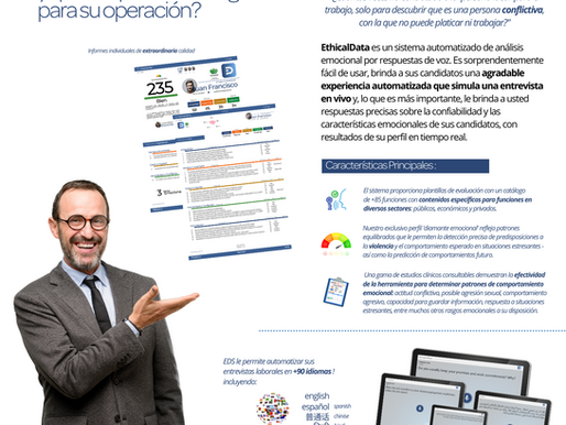 EDS Perfil OnePage
