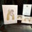 Thumbnail: 'Harvest Mouse...' Signed Greetings Card