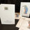 Thumbnail: 'Kingfisher...' Signed Greetings Card