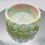 Thumbnail: Trinket Dish – Pastel Scallop Design 