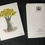 Thumbnail: 'Daffodils...' Signed Greetings Card
