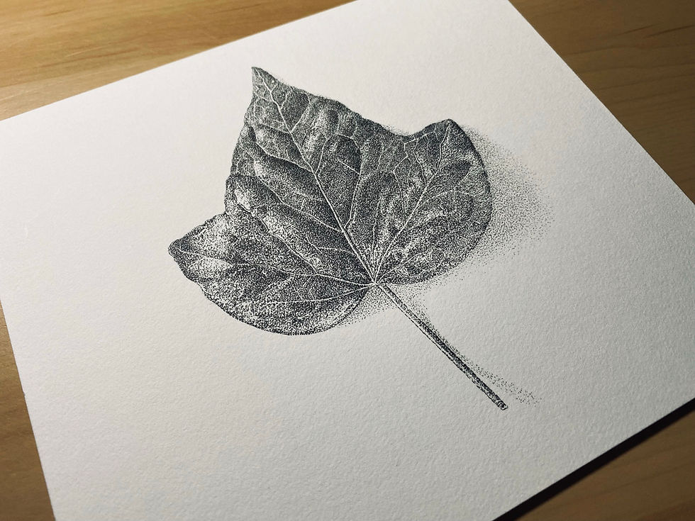 Thumbnail: 'Leaf...' Original