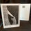 Thumbnail: 'Touched...' Signed Greetings Card