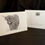 Thumbnail: 'Rockstar...' Signed Greetings Card