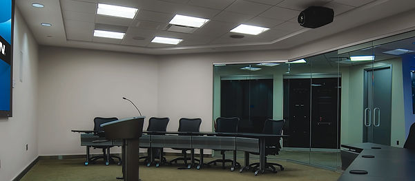 Classroom/Auditorium - Corsiga