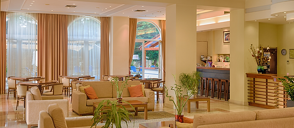 Hotel/Hospitality - Corsiga