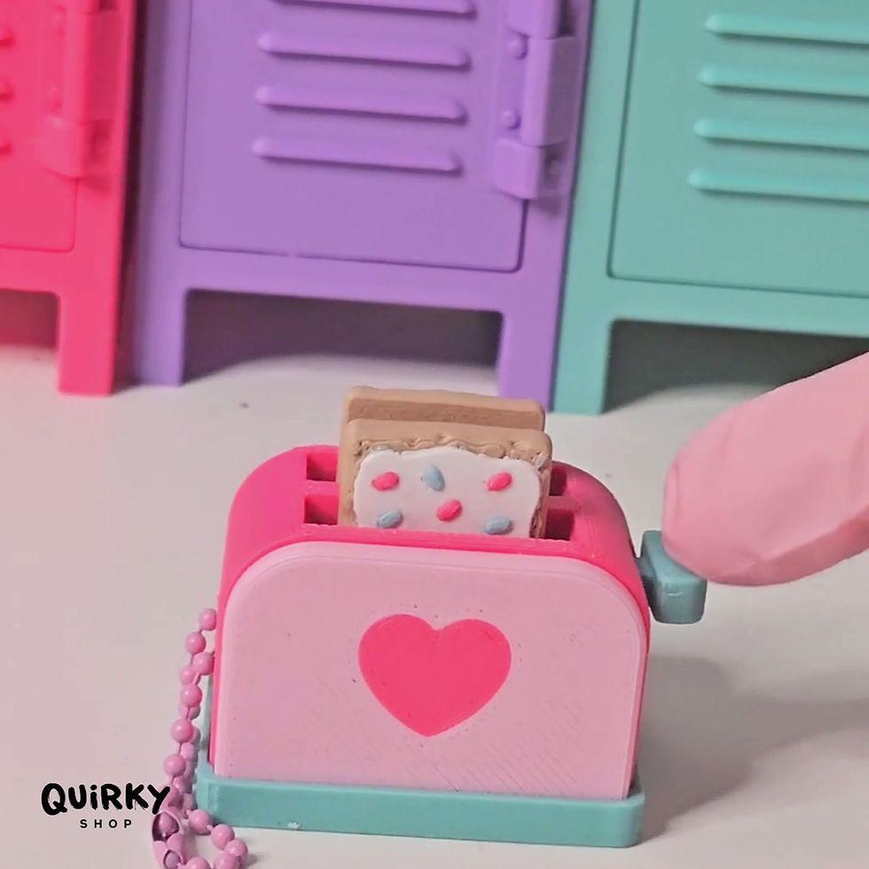 Thumbnail: Mini Toaster Clicker