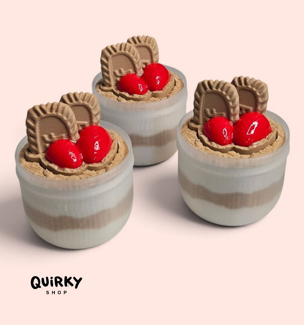 Thumbnail: Strawberry Parfait Clicker