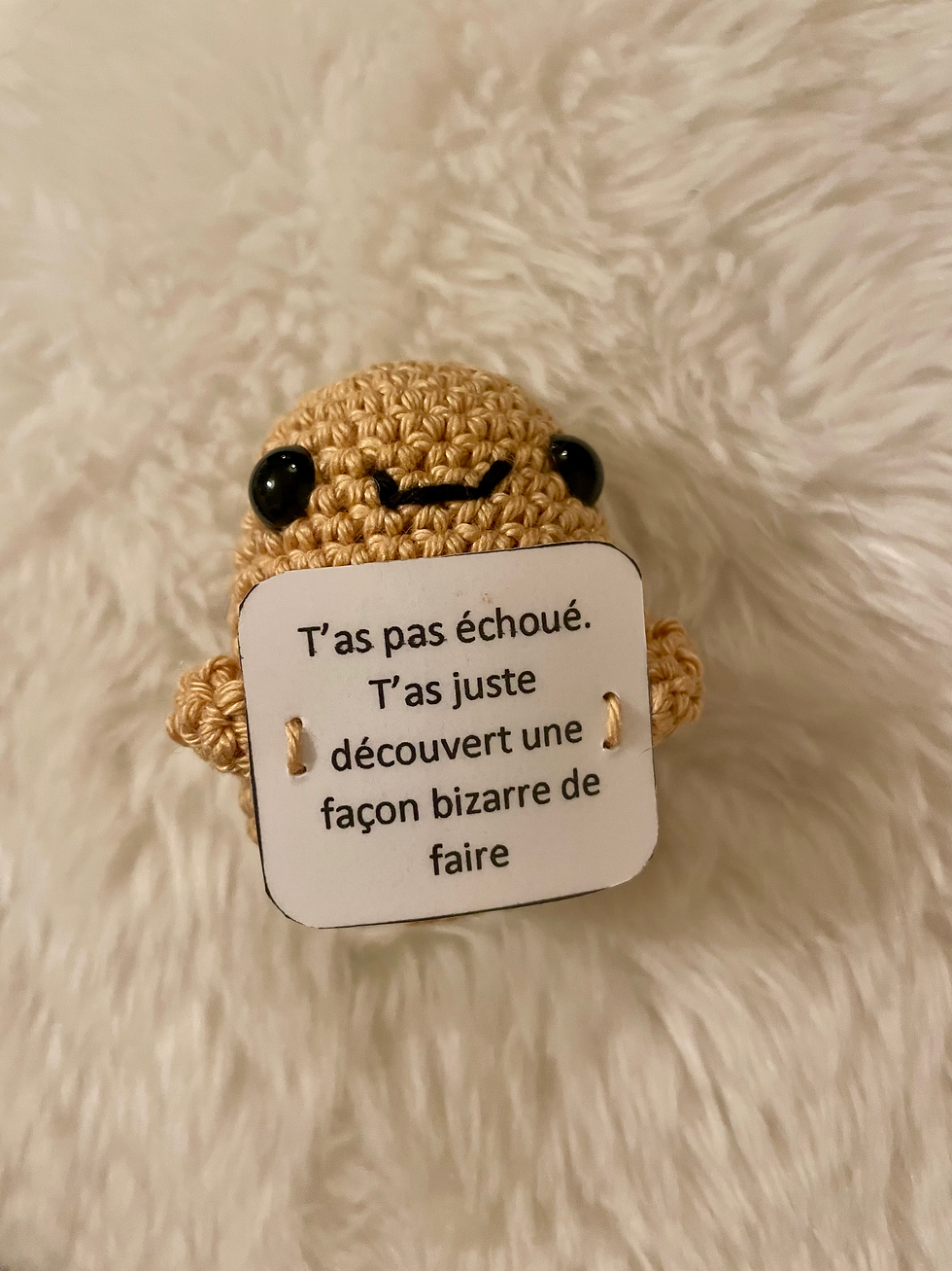 Miniature : Elle met la patate 🥔 