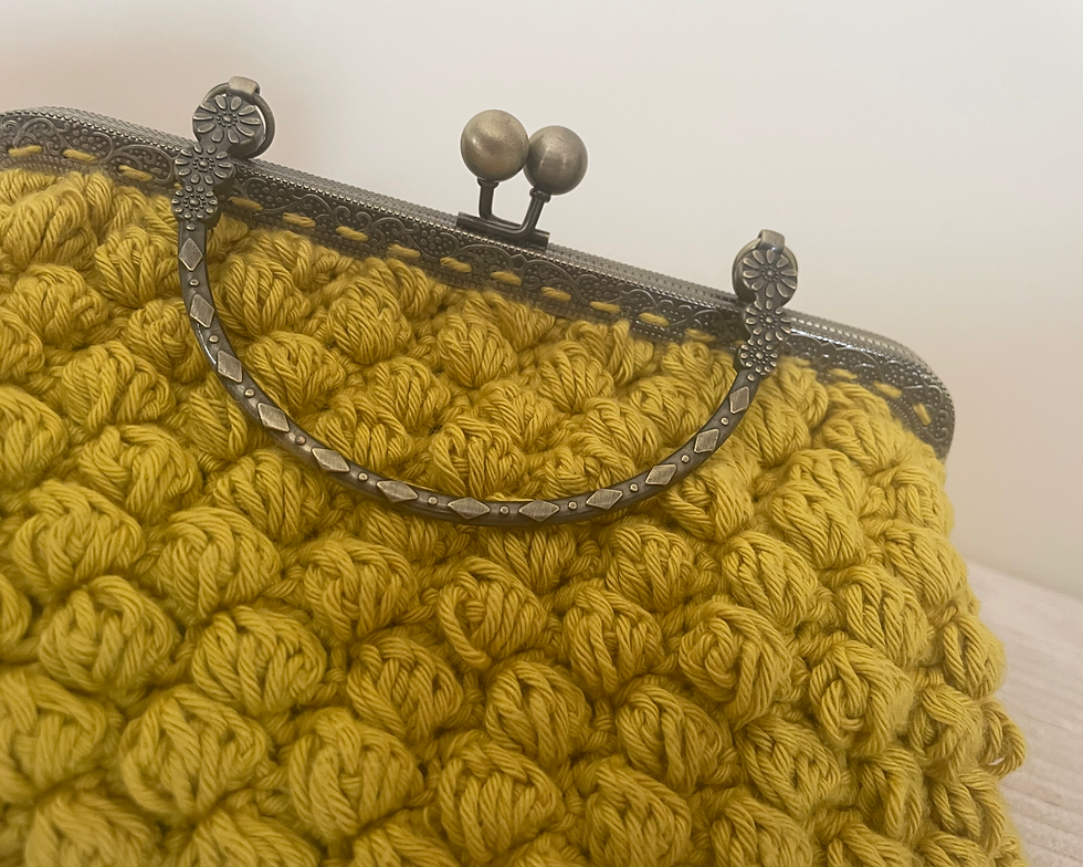 Miniature : ✨ Plus qu’un sac, une pièce artisanale✨