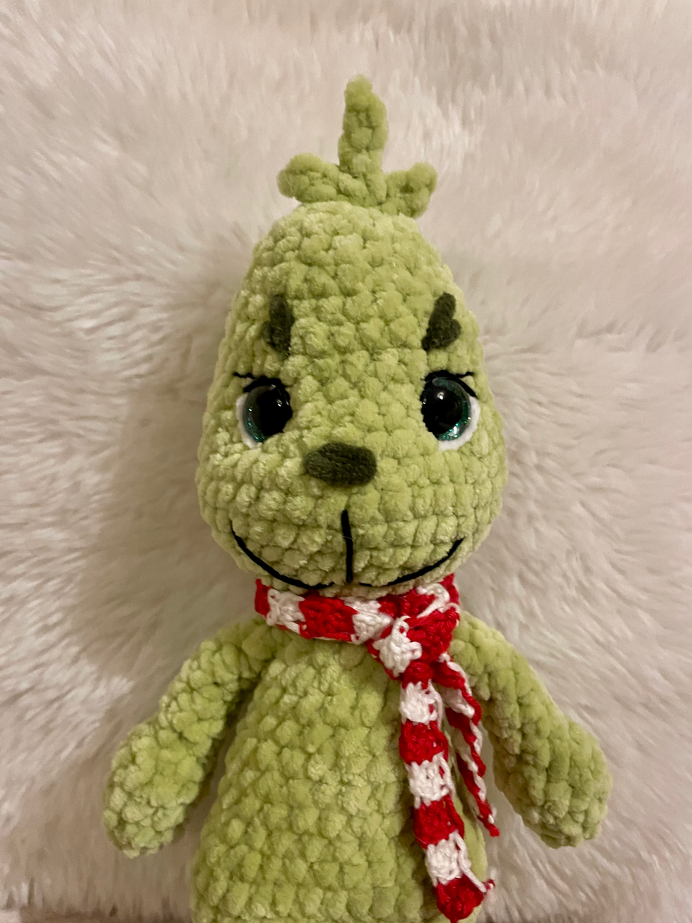 Miniature : Le Grinch